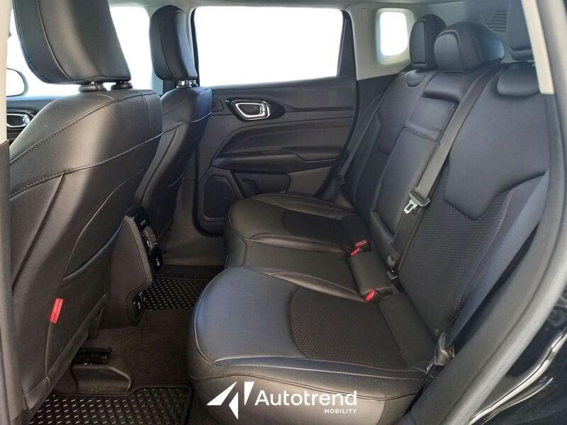 Jeep Compass 1.3 T4 240 CV Plug-In Hybrid Automatica 4xe Trailhawk