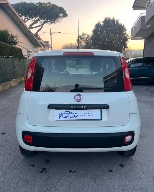 Fiat Panda 1.2 easypower Easy Gpl 69cv E6