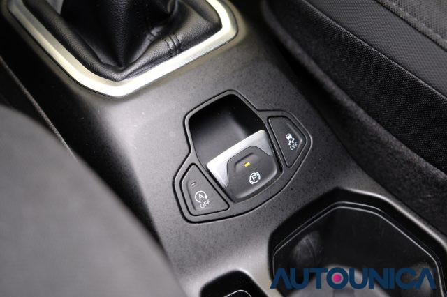JEEP Renegade 1.6 MJT 130 CV LIMITED FULL LED NEOPATENTATI