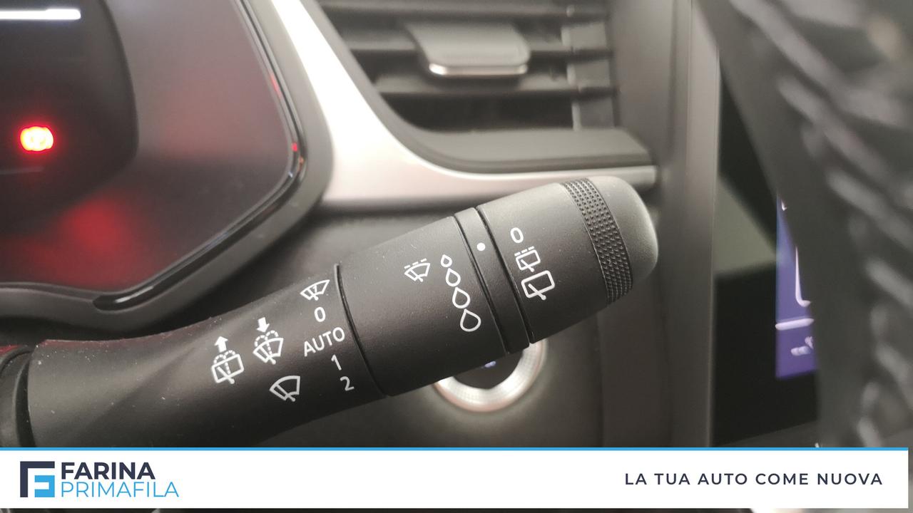 RENAULT Symbioz 1.6 E-Tech full hybrid Evolution 145cv auto