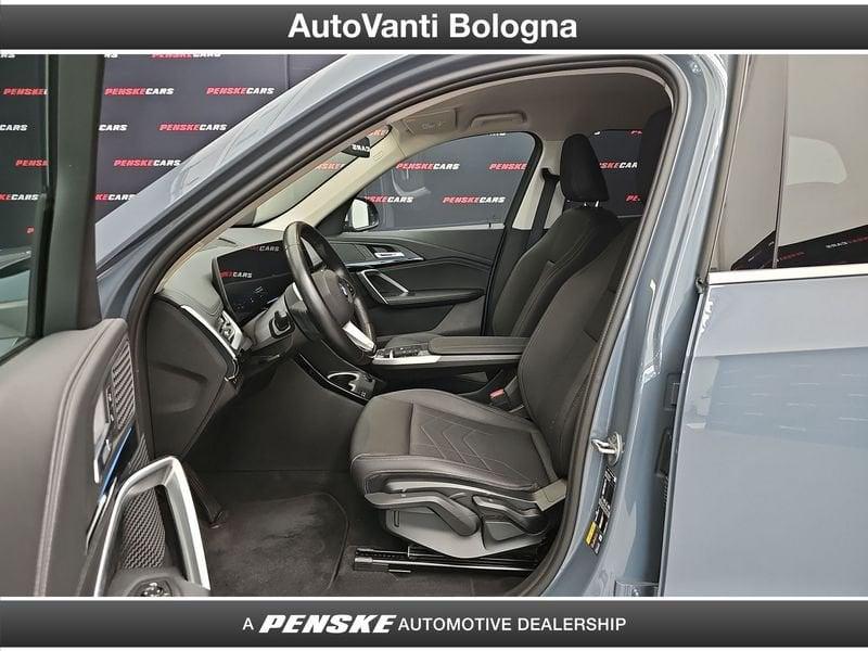 BMW X1 X1 xdrive 25e X-line auto