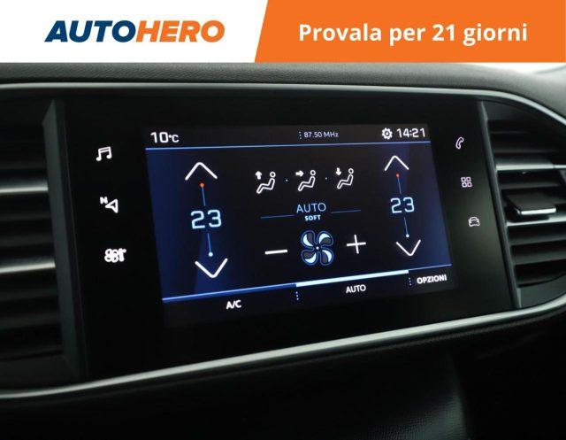 PEUGEOT 308 BlueHDi 130 S&S Style