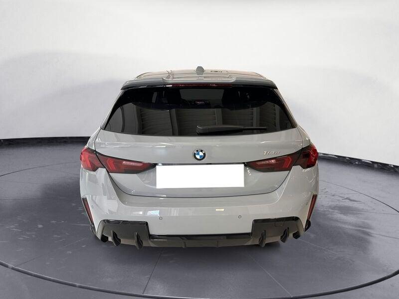 BMW Serie 1 118d MSport Pro auto