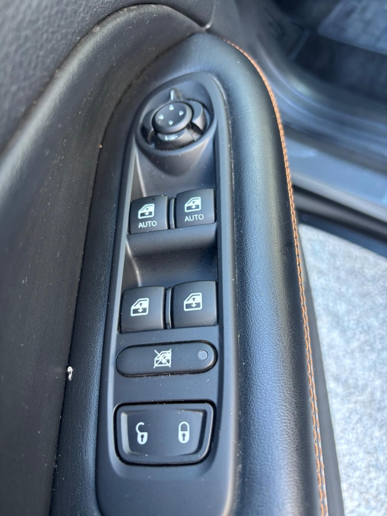 JEEP COMPASS 1.6MJ 120CV LIMITED FULL 70.000KM