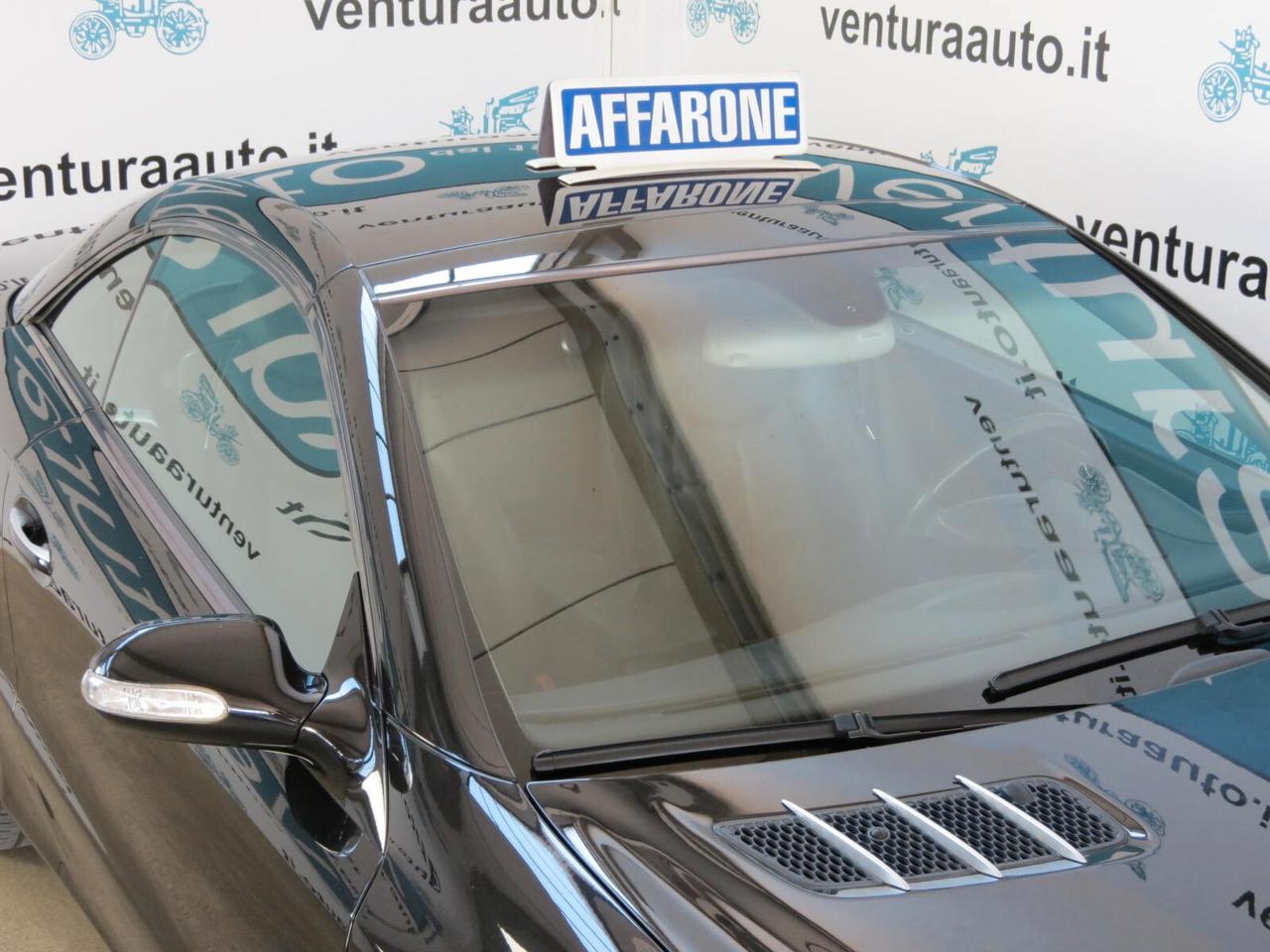 Mercedes-benz SL350 V6 245 CV - R230 - A.S.I.