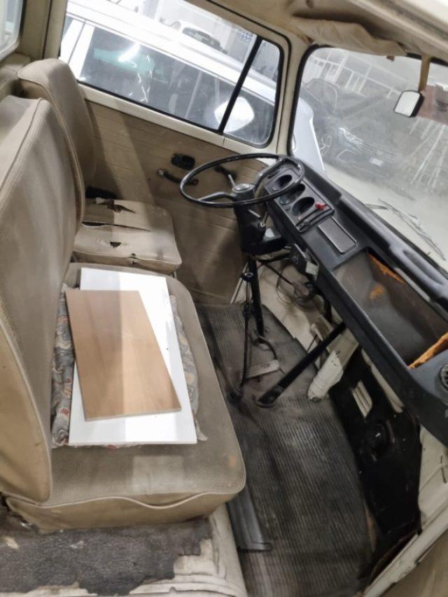 VOLKSWAGEN T2 T2