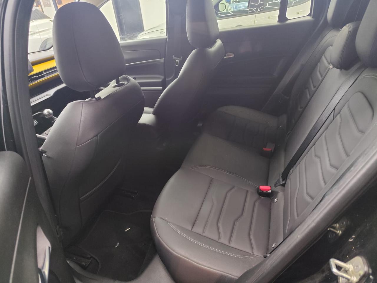 Jeep Avenger 1.2 Turbo 100 CV Summit