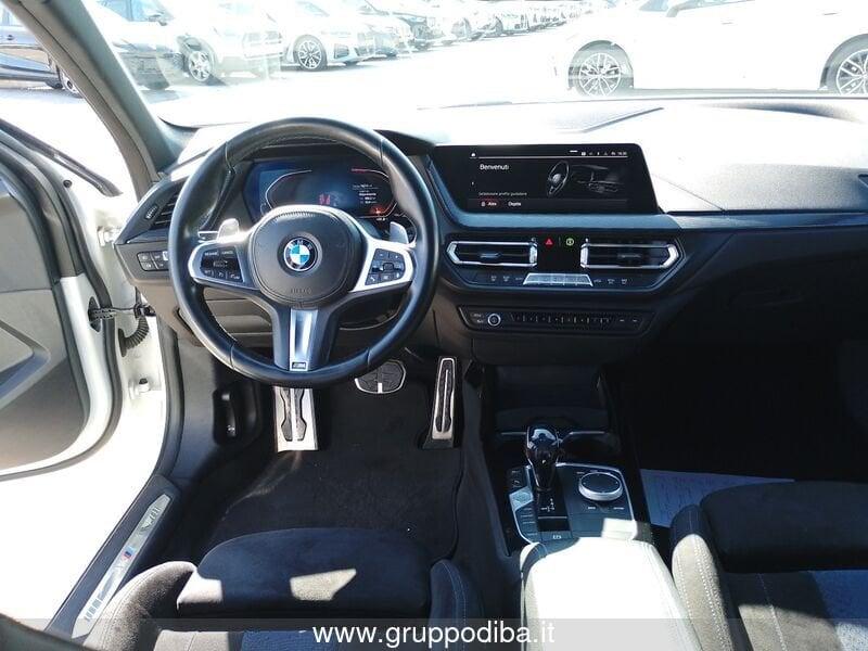 BMW Serie 1 F40 Diesel 118d Msport auto
