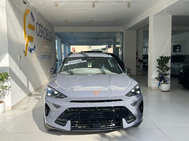 CUPRA Formentor 1.5 Hybrid DSG da ?399,00 mensili