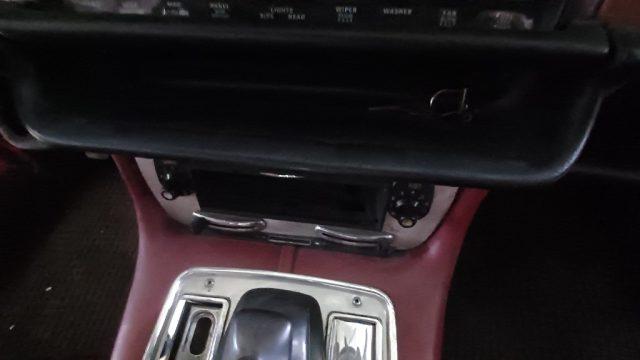 JAGUAR XJ 2.8