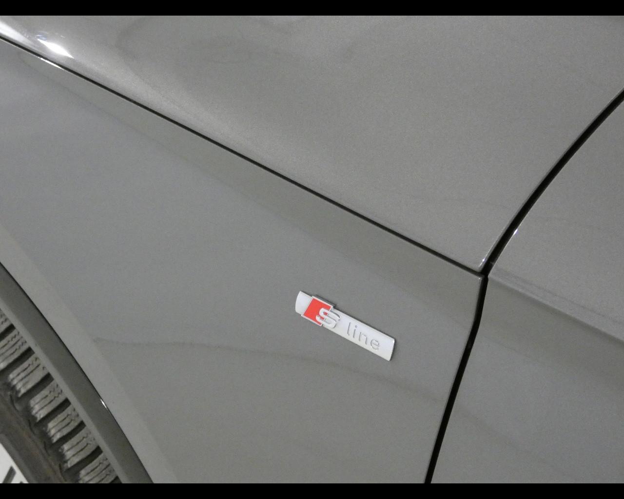 AUDI Q5 2ª serie - Q5 40 TDI 204 CV quattro S tronic S line plus