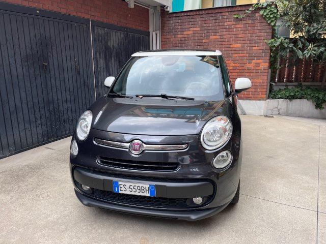 FIAT 500L 1.6 Multijet 105 CV Lounge tetto apribile