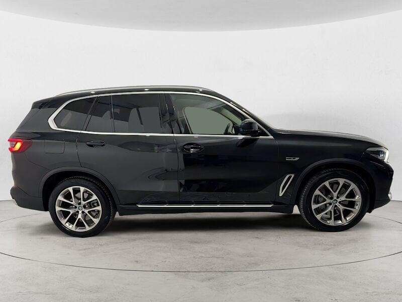 BMW X5 X5 xDrive45e xLine