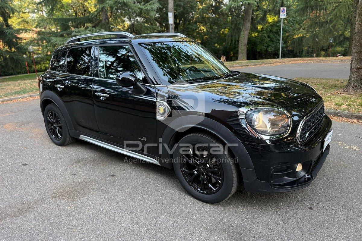 MINI Mini 1.5 Cooper SE Hype Countryman ALL4 Automatica