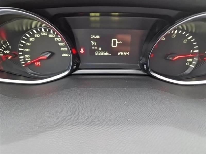 PEUGEOT 308 WAGON Business BlueHDi 100cv S/S WAGON