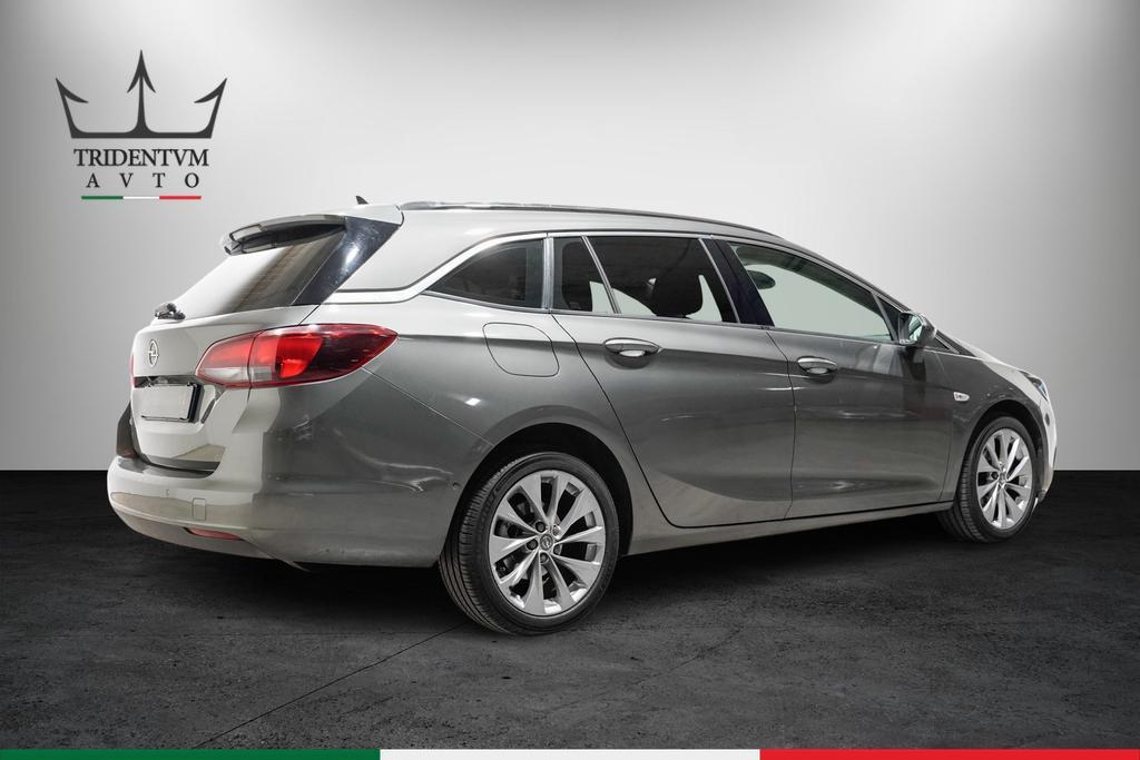 Opel Astra Sports Tourer 1.4 t. Innovation s&s 150cv auto my19