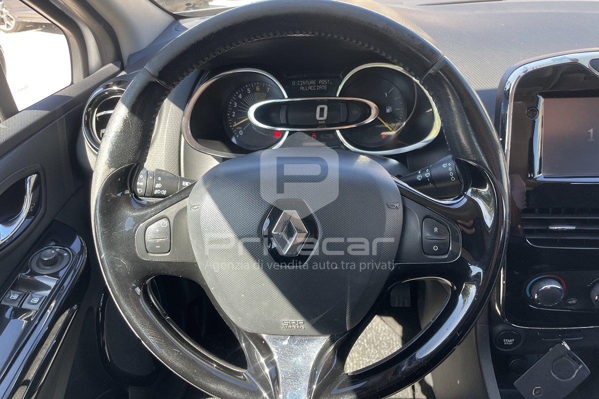 RENAULT Clio 1.2 75CV 5 porte Live