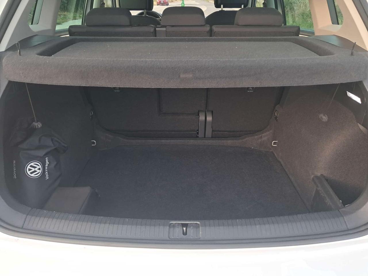Volkswagen Tiguan 2.0 TDI 150 CV SCR DSG R-Line (IVA ESPOSTA)