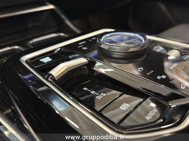 BMW Serie 7 G70 740d mhev xdrive MSport auto