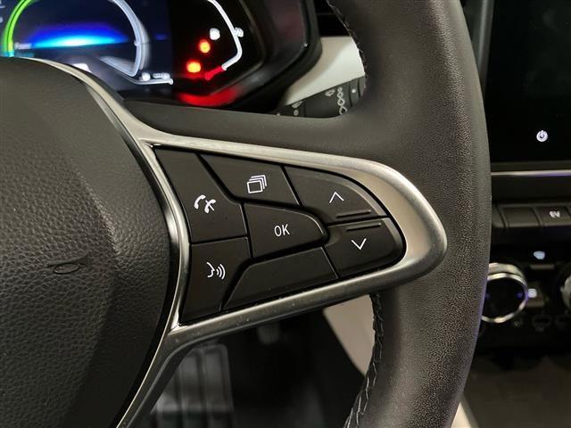 RENAULT Clio 5 Porte 1.6 E-Tech full hybrid 145cv Techno A