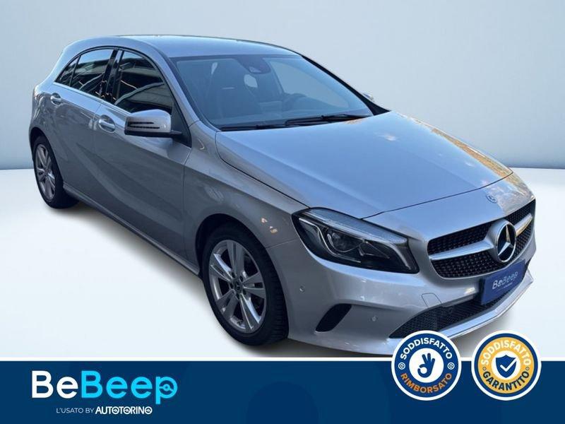 Mercedes-Benz Classe A A 180 D SPORT NEXT AUTO