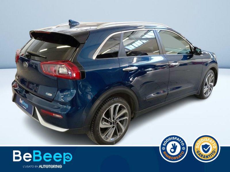 Kia Niro 1.6 GDI HEV ENERGY DCT MY18