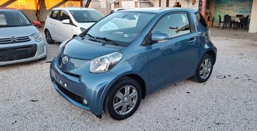 Toyota iQ 1.0 Euro 5 PREZZO REALE GARANZIA 12 MESI