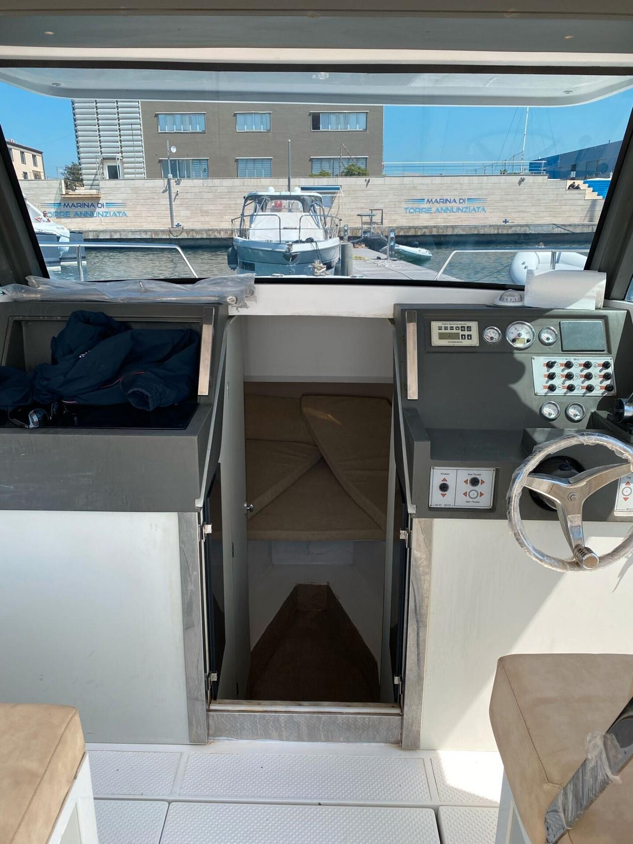 Altro ETHOS 33