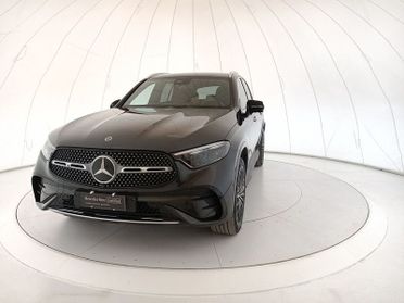 Mercedes-Benz GLC - X254 300 de phev AMG Premium 4matic auto