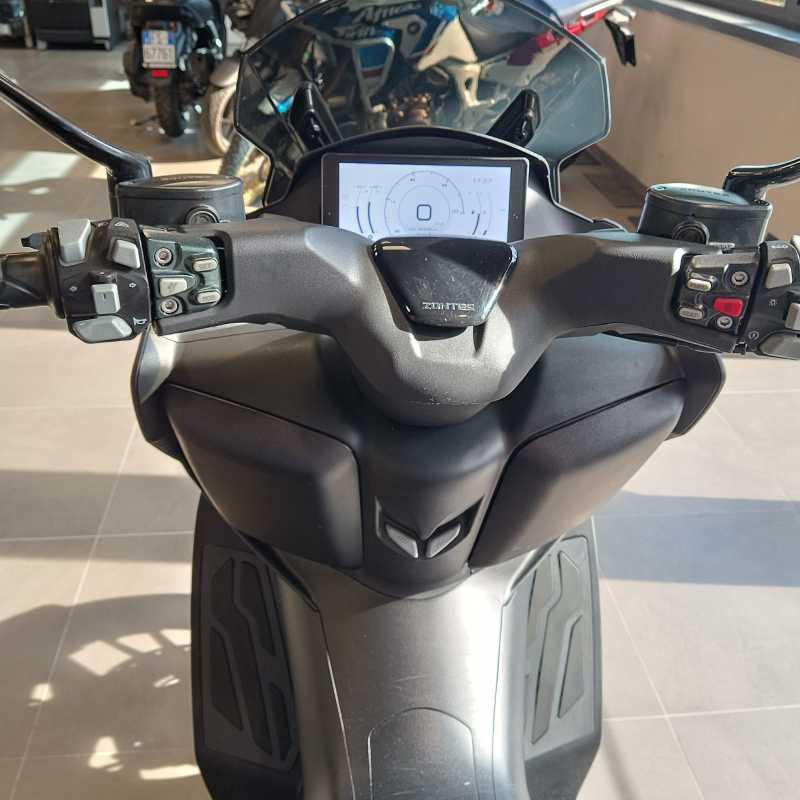 Zontes ZT350-D 2024