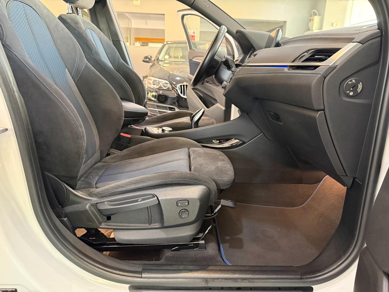Bmw X2 xdrive20d Msport auto FULL!!