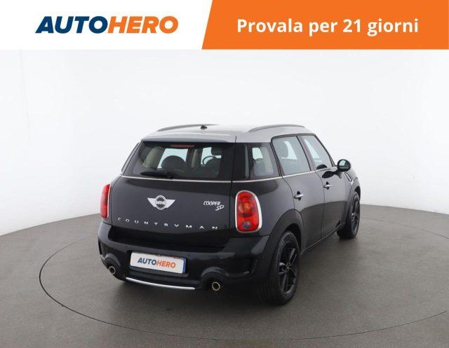 MINI Countryman Mini Cooper SD Countryman