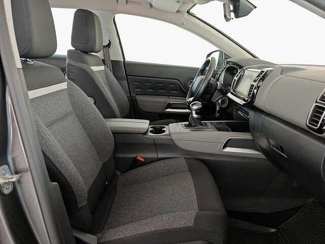 Citroen C5 Aircross BlueHDi 130 S&S Live
