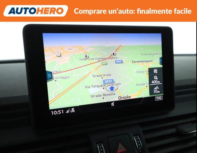 AUDI Q5 40 TDI quattro S tronic Sport