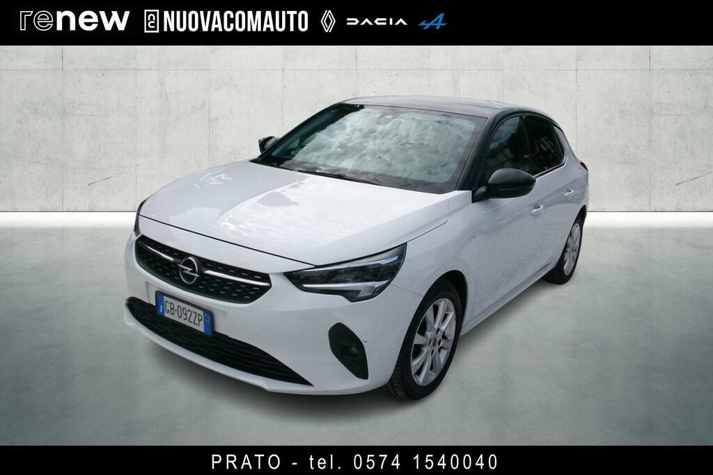 Opel Corsa 5 Porte 1.2 Elegance
