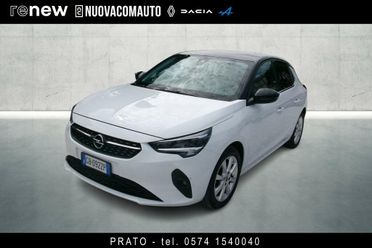 Opel Corsa 5 Porte 1.2 Elegance