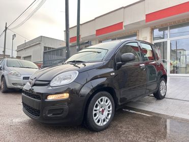 Fiat Panda 1.0 Hybrid-2021