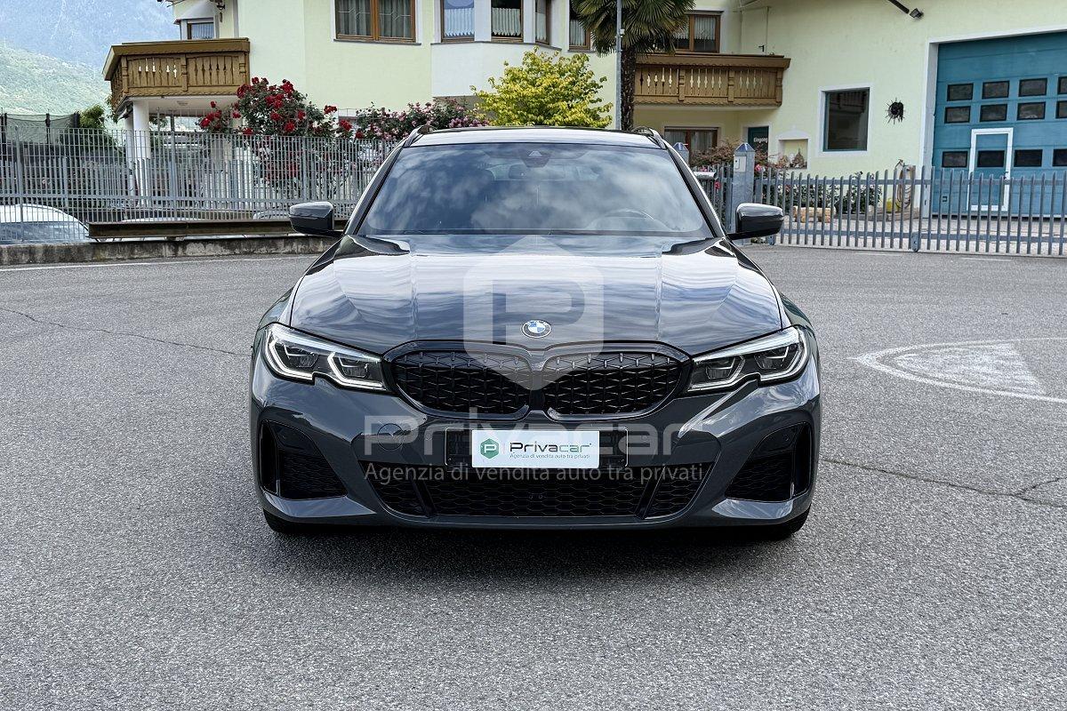 BMW M 340i xDrive