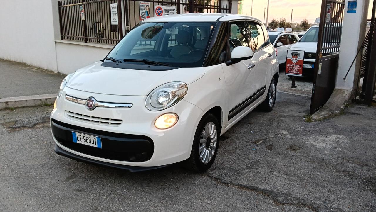 FIAT 500L 1.3 MTJ-GARANZIA FULL