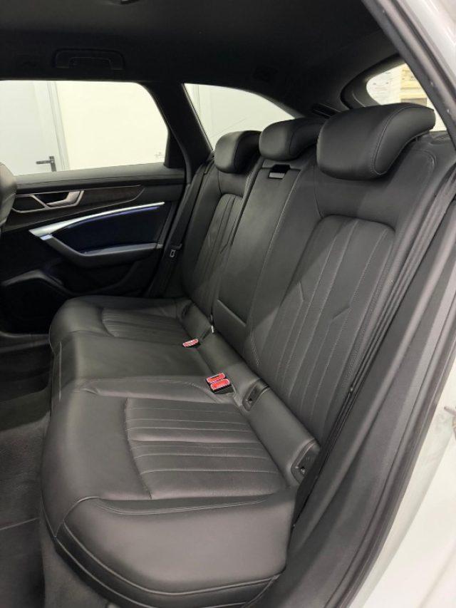 AUDI A6 TDI quattro ultra S tronic Busn. //BELL1SS1MA//