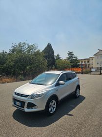 Ford Kuga 2.0 TDCI 120 CV Titanium Business Unico Proprietario