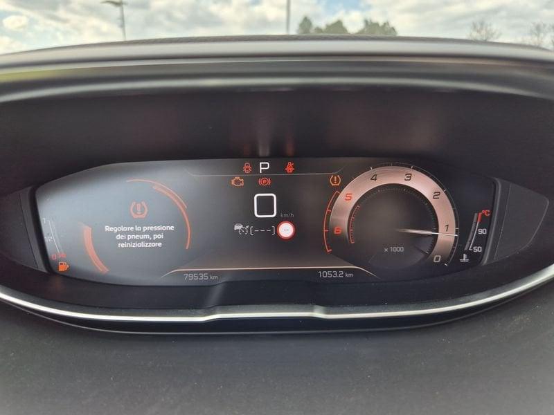 Peugeot 3008 BlueHDI 130 S&S EAT8 GT aut.