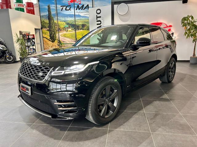 LAND ROVER Range Rover Velar 2.0D I4 240 CV R-Dynamic S