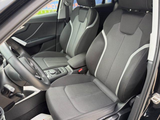 AUDI Q2 35 TDI PARI AL NUOVO GARANZIA