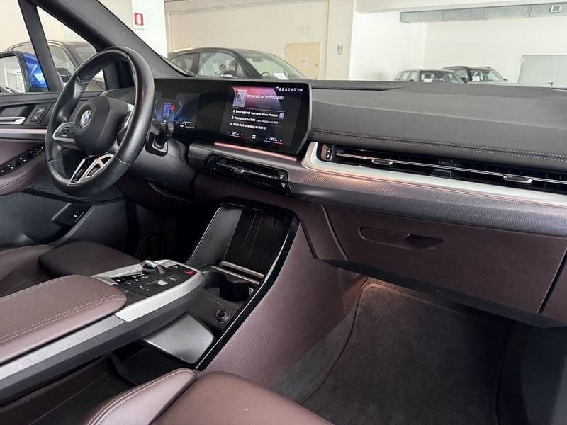 BMW Serie 2 Active Tourer 218d MSport Auto