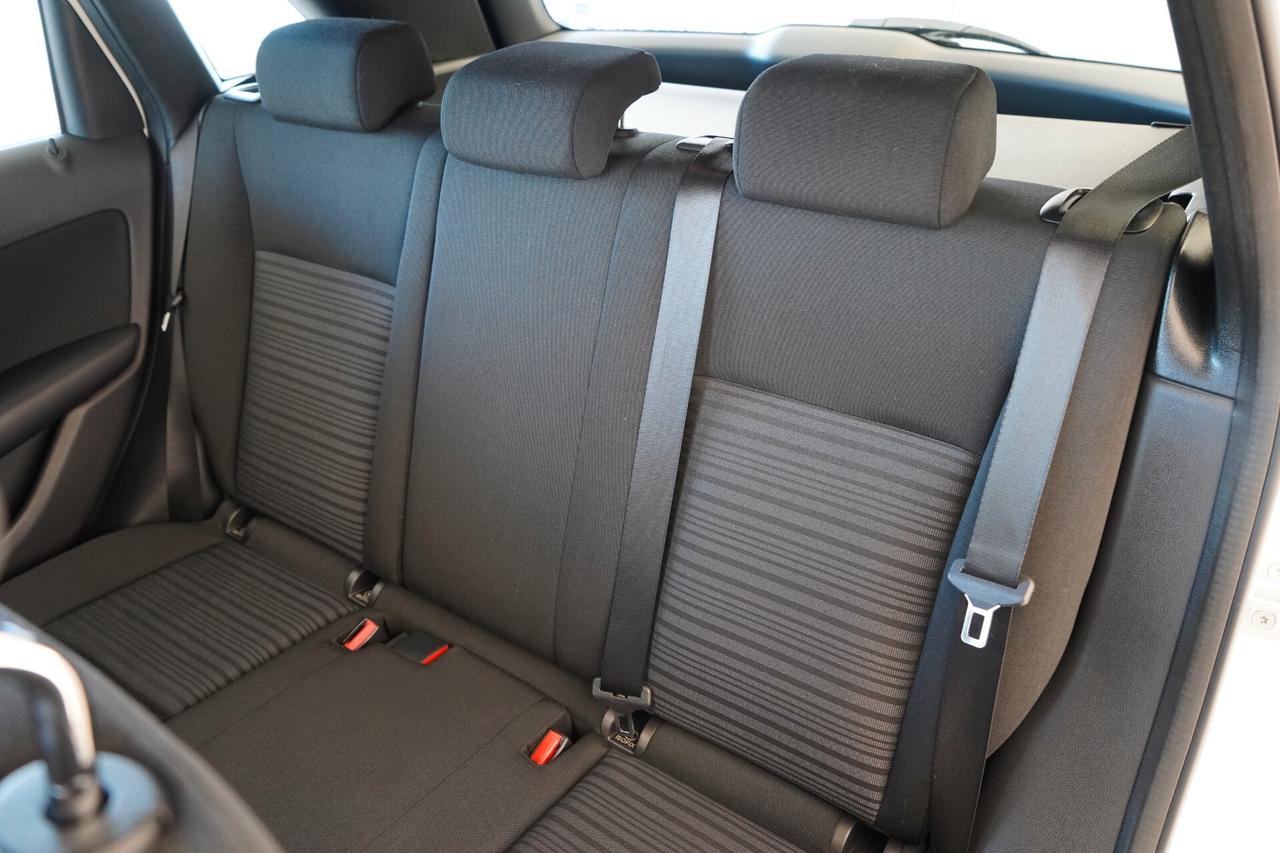 Mercedes-benz B 180 CDI Executive