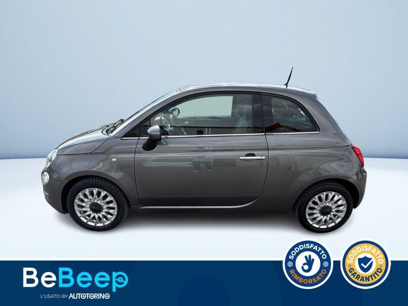FIAT 500 1.2 LOUNGE 69CV