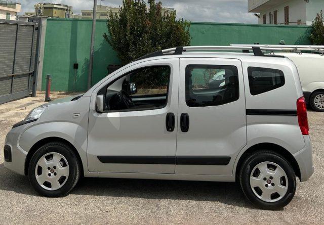 FIAT Qubo N1 1.3 M-JET 95CV FURGONE SX - 2019