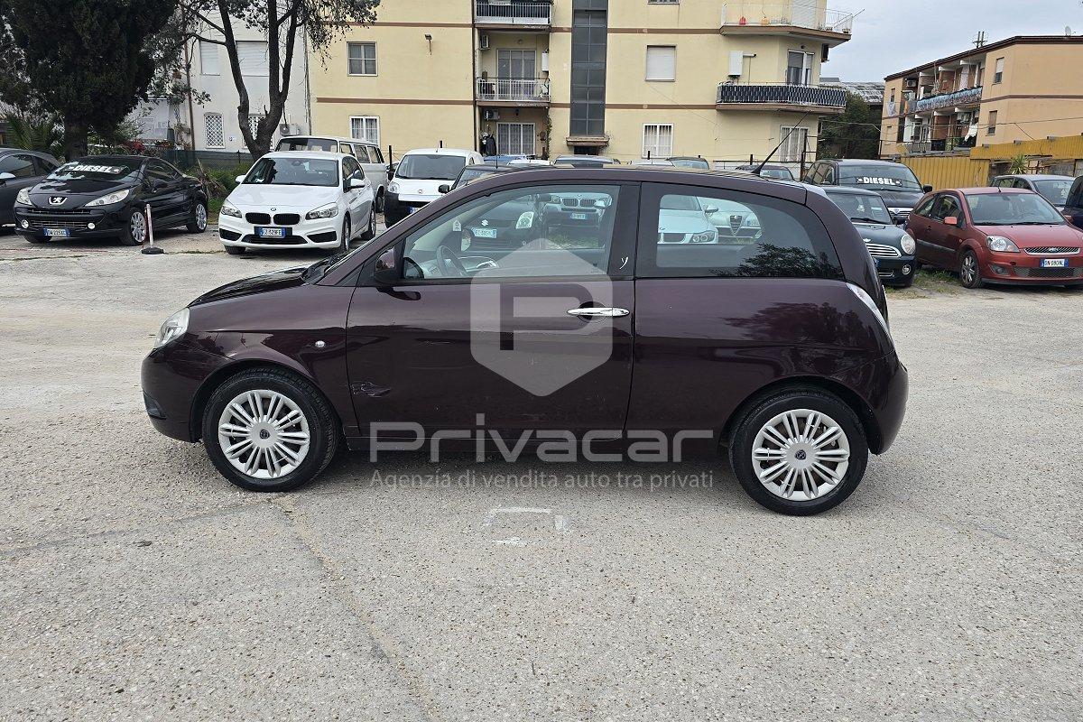 LANCIA Ypsilon 1.2 Oro