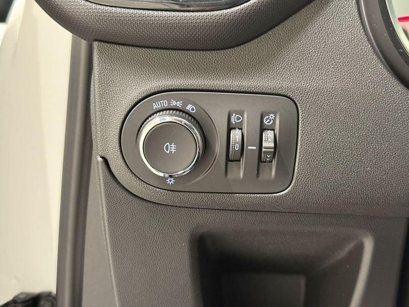 Opel Crossland Crossland 1.2 Elegance Pack s&s 130cv at6